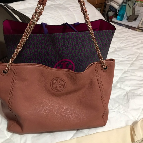 Tory Burch Shoulder Bag - Picture 5 of 6